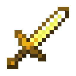 Golden Sword