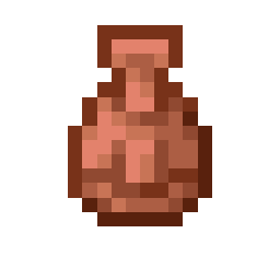 Copper Golem Spawn Egg