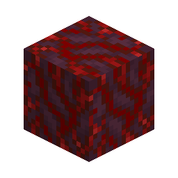 Crimson Hyphae