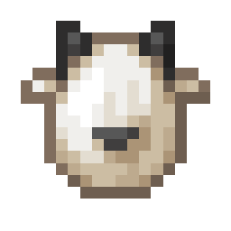 Goat Spawn Egg