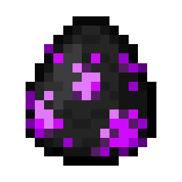 Enderman Spawn Egg