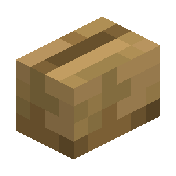 Oak Button