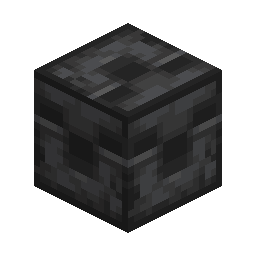 Chiseled Deepslate