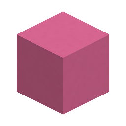 Pink Concrete