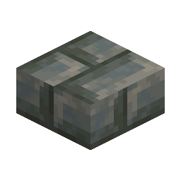 Tuff Brick Slab