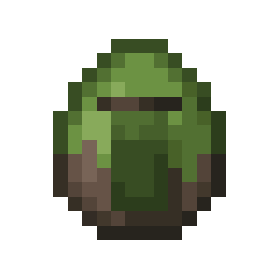 Zombie Villager Spawn Egg