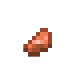 Copper Nugget