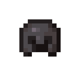 Netherite Helmet