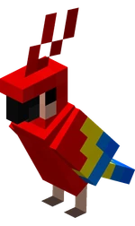 Parrot