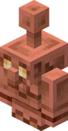 Copper Golem
