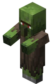 Zombie Villager