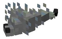 Silverfish