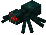 Cave Spider