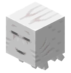 Happy Ghast