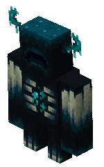 Warden