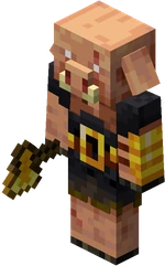 Piglin Brute