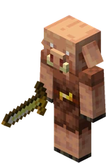 Piglin