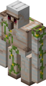 Iron Golem