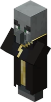 Evoker