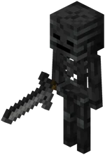 Wither Skeleton