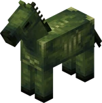 Zombie Horse