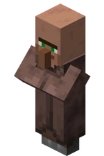 Villager