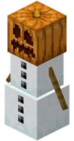 Snow Golem