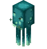 Glow Squid