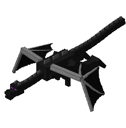 Ender Dragon