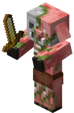 Zombified Piglin