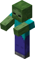 Zombie