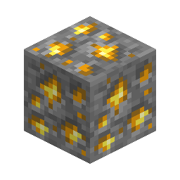 Gold Ore