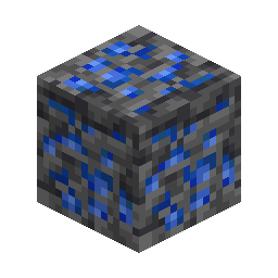 Deepslate Lapis Lazuli Ore