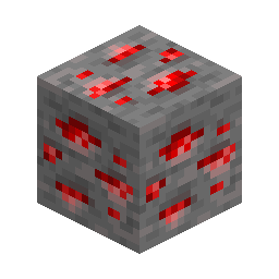 Redstone Ore
