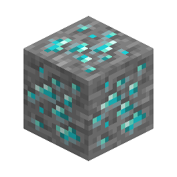 Diamond Ore