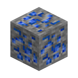 Lapis Lazuli Ore