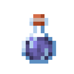 Potion of the Turtle Master