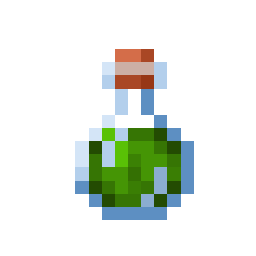 Potion of Luck