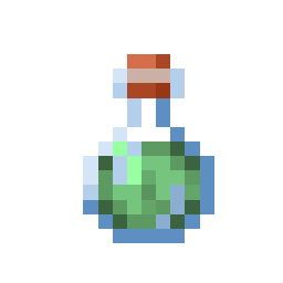 Potion of Oozing