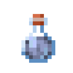 Potion of Wind Charging