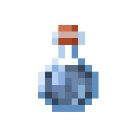 Potion of Slowness