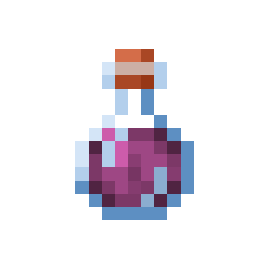 Potion of Regeneration