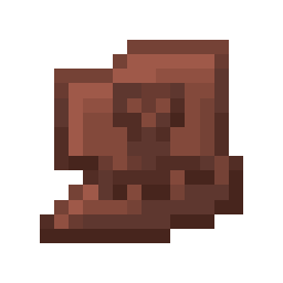 Danger Pottery Sherd