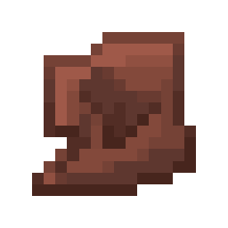 Scrape Pottery Sherd