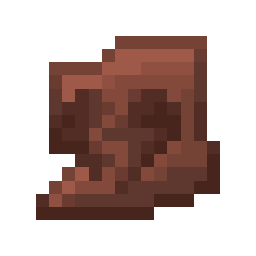 Heartbreak Pottery Sherd