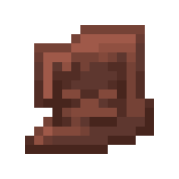 Skull Pottery Sherd
