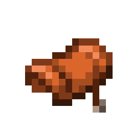 Saddle · Crafting table