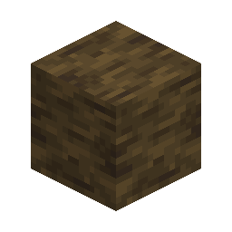 Mangrove Wood · Crafting table