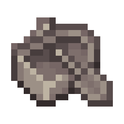Poplar Boat · Crafting table