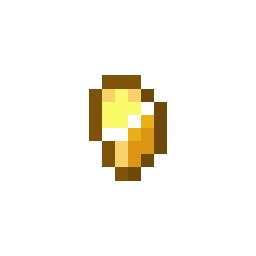 Gold Nugget · Blast furnace